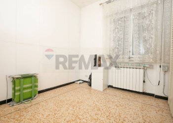 Trilocale Via Alberico Lanfranco, 50 
 Borgoratti, Genova (zona Borgoratti) - foto 15