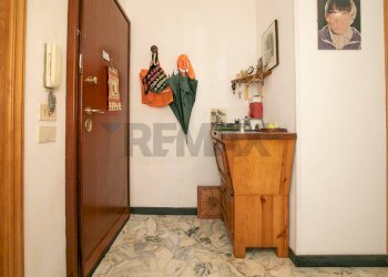 Trilocale Via Alberico Lanfranco, 50 
 Borgoratti, Genova (zona Borgoratti) - foto 16