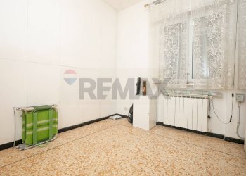 Trilocale Via Alberico Lanfranco, 50 
 Borgoratti, Genova (zona Borgoratti) - foto 17