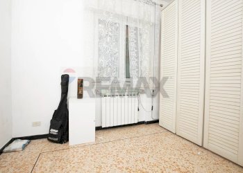 Trilocale Via Alberico Lanfranco, 50 
 Borgoratti, Genova (zona Borgoratti) - foto 18