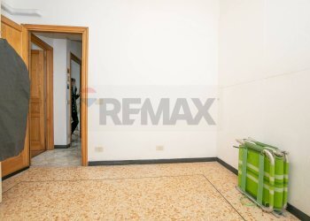 Trilocale Via Alberico Lanfranco, 50 
 Borgoratti, Genova (zona Borgoratti) - foto 19