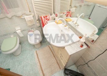 Trilocale Via Alberico Lanfranco, 50 
 Borgoratti, Genova (zona Borgoratti) - foto 21