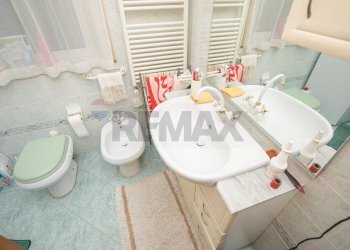 Trilocale Via Alberico Lanfranco, 50 
 Borgoratti, Genova (zona Borgoratti) - foto 22