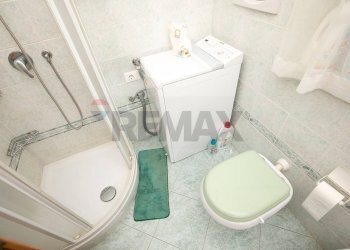 Trilocale Via Alberico Lanfranco, 50 
 Borgoratti, Genova (zona Borgoratti) - foto 23