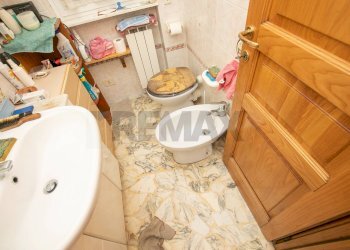 Trilocale Via Alberico Lanfranco, 50 
 Borgoratti, Genova (zona Borgoratti) - foto 26