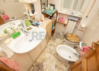 Trilocale Via Alberico Lanfranco, 50 
 Borgoratti, Genova (zona Borgoratti) - foto 27