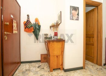 Trilocale Via Alberico Lanfranco, 50 
 Borgoratti, Genova (zona Borgoratti) - foto 28