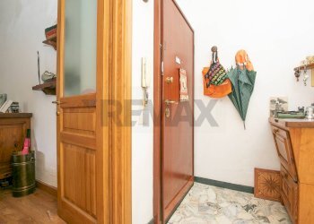 Trilocale Via Alberico Lanfranco, 50 
 Borgoratti, Genova (zona Borgoratti) - foto 29