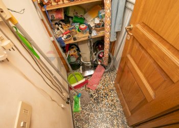 Trilocale Via Alberico Lanfranco, 50 
 Borgoratti, Genova (zona Borgoratti) - foto 30