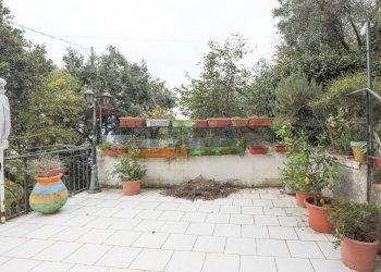 Trilocale Via Alberico Lanfranco, 50 
 Borgoratti, Genova (zona Borgoratti) - foto 32