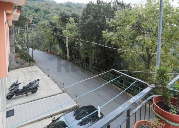 Trilocale Via Alberico Lanfranco, 50 
 Borgoratti, Genova (zona Borgoratti) - foto 34