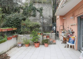 Trilocale Via Alberico Lanfranco, 50 
 Borgoratti, Genova (zona Borgoratti) - foto 35