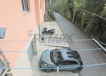 Trilocale Via Alberico Lanfranco, 50 
 Borgoratti, Genova (zona Borgoratti) - foto 36