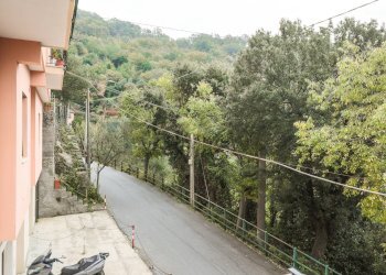 Trilocale Via Alberico Lanfranco, 50 
 Borgoratti, Genova (zona Borgoratti) - foto 37