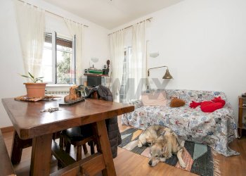 Trilocale Via Alberico Lanfranco, 50 
 Borgoratti, Genova (zona Borgoratti) - foto 39