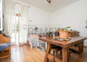 Trilocale Via Alberico Lanfranco, 50 
 Borgoratti, Genova (zona Borgoratti) - foto 41