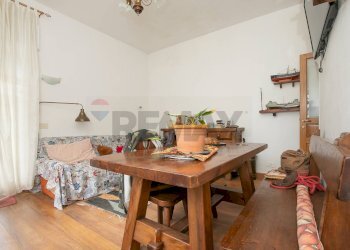 Trilocale Via Alberico Lanfranco, 50 
 Borgoratti, Genova (zona Borgoratti) - foto 42