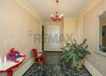 Trilocale Via Alberico Lanfranco, 50 
 Borgoratti, Genova (zona Borgoratti) - foto 44