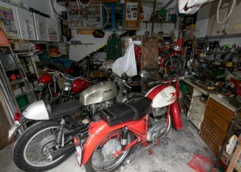 Trilocale Via Alberico Lanfranco, 50 
 Borgoratti, Genova (zona Borgoratti) - foto 45