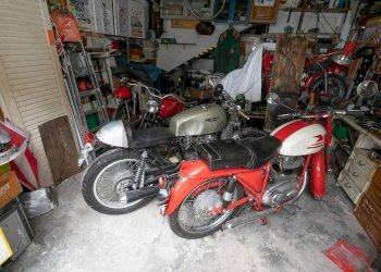 Trilocale Via Alberico Lanfranco, 50 
 Borgoratti, Genova (zona Borgoratti) - foto 46