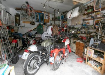 Trilocale Via Alberico Lanfranco, 50 
 Borgoratti, Genova (zona Borgoratti) - foto 47