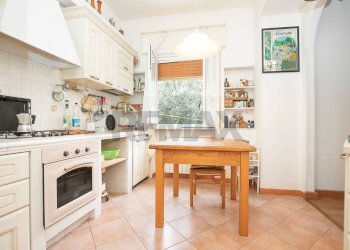 Trilocale Via Alberico Lanfranco, 50 
 Borgoratti, Genova (zona Borgoratti) - foto 50