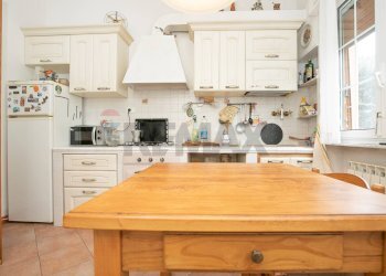 Trilocale Via Alberico Lanfranco, 50 
 Borgoratti, Genova (zona Borgoratti) - foto 53