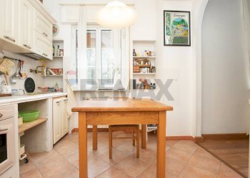 Trilocale Via Alberico Lanfranco, 50 
 Borgoratti, Genova (zona Borgoratti) - foto 54