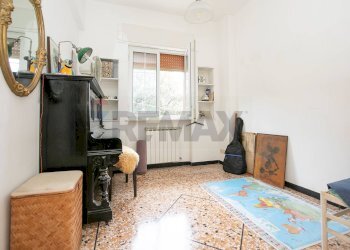 Trilocale Via Alberico Lanfranco, 50 
 Borgoratti, Genova (zona Borgoratti) - foto 56