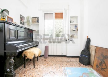 Trilocale Via Alberico Lanfranco, 50 
 Borgoratti, Genova (zona Borgoratti) - foto 57