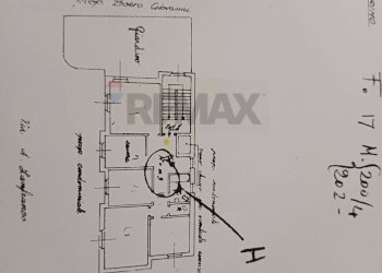 Trilocale Via Alberico Lanfranco, 50 
 Borgoratti, Genova (zona Borgoratti) - foto 58