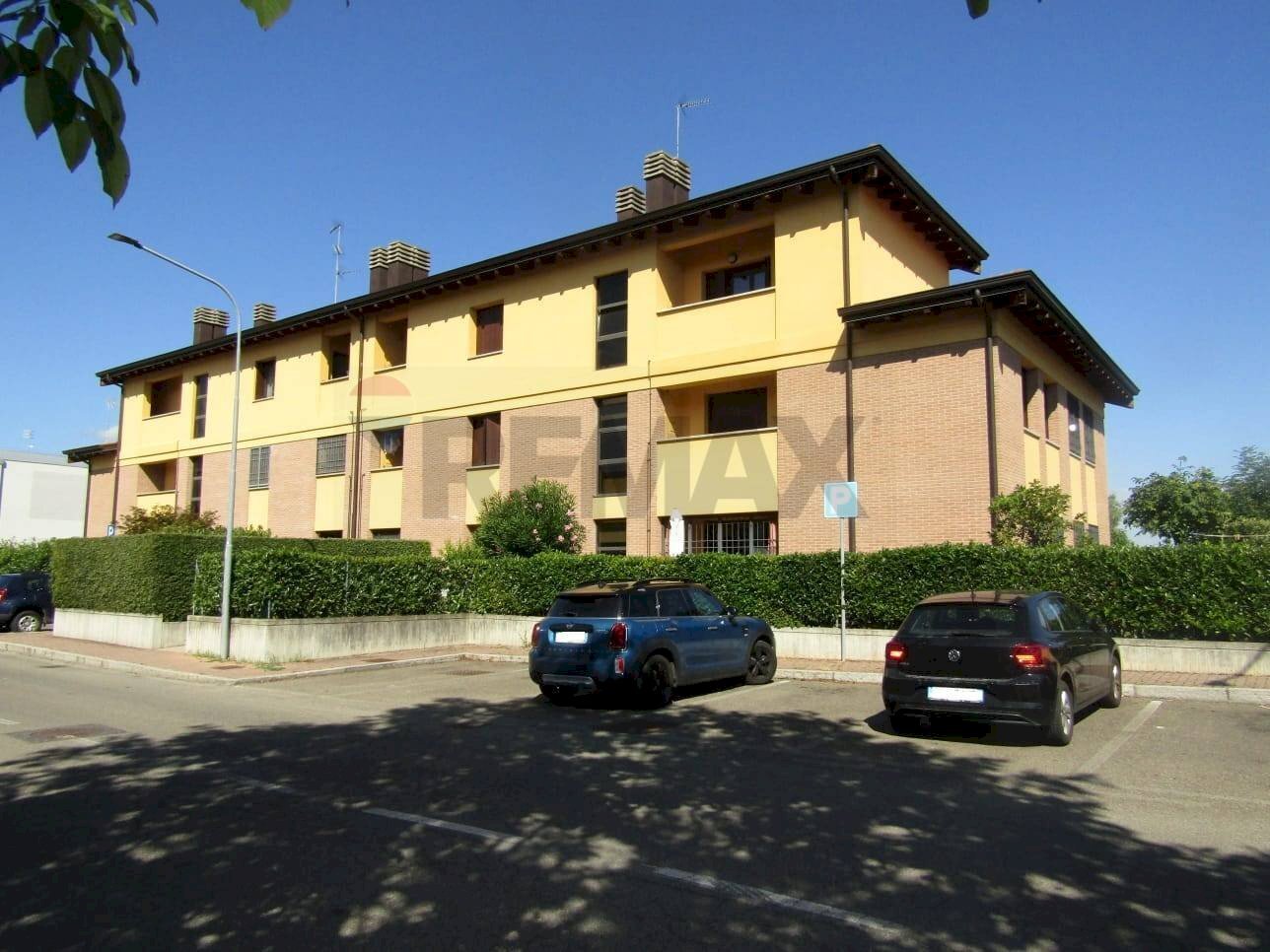 Two-room apartment Bazzano, Valsamoggia, Valsamoggia (neighborhood San Lazzaro) - photo 1