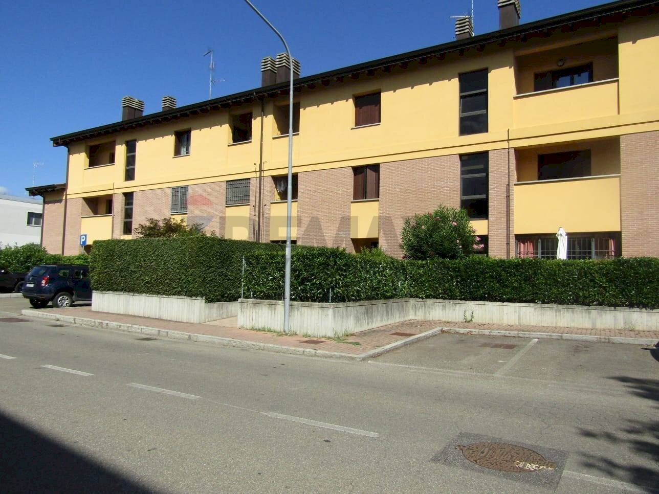 Two-room apartment Bazzano, Valsamoggia, Valsamoggia (neighborhood San Lazzaro) - photo 3