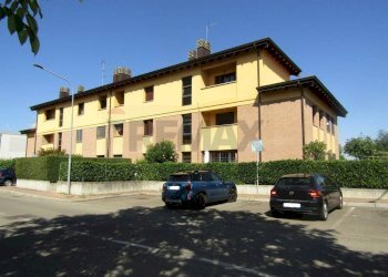 Two-room apartment Bazzano, Valsamoggia, Valsamoggia (neighborhood San Lazzaro) - photo 1