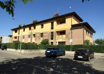 Two-room apartment Bazzano, Valsamoggia, Valsamoggia (neighborhood San Lazzaro) - photo 4