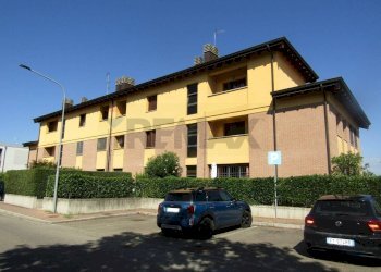 Two-room apartment Bazzano, Valsamoggia, Valsamoggia (neighborhood San Lazzaro) - photo 5