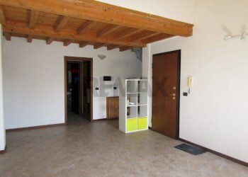 Two-room apartment Bazzano, Valsamoggia, Valsamoggia (neighborhood San Lazzaro) - photo 12