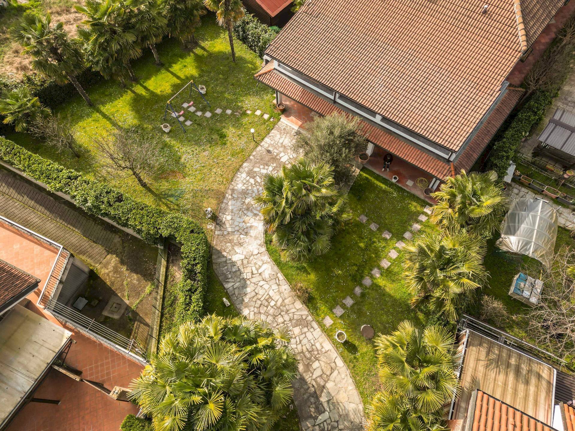 Villa via Tagliaferro, 86 
 Tagliaferro, Moncalieri - photo 2