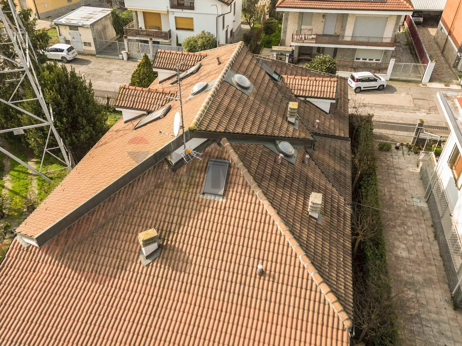 Villa via Tagliaferro, 86 
 Tagliaferro, Moncalieri - photo 3