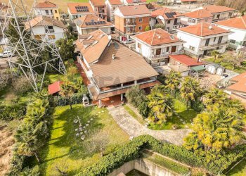 Villa via Tagliaferro, 86 
 Tagliaferro, Moncalieri - foto 1