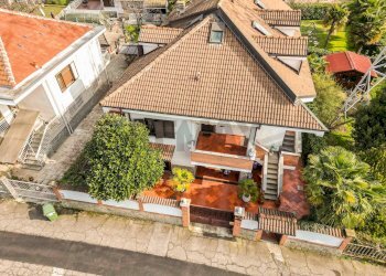 Villa via Tagliaferro, 86 
 Tagliaferro, Moncalieri - foto 5