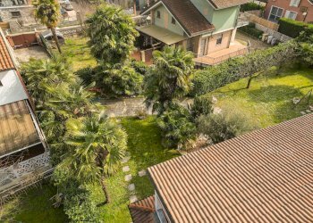 Villa via Tagliaferro, 86 
 Tagliaferro, Moncalieri - foto 6