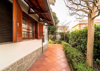 Villa via Tagliaferro, 86 
 Tagliaferro, Moncalieri - foto 11