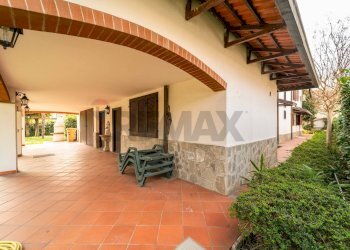 Villa via Tagliaferro, 86 
 Tagliaferro, Moncalieri - foto 12