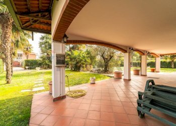 Villa via Tagliaferro, 86 
 Tagliaferro, Moncalieri - foto 13