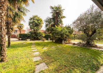 Villa via Tagliaferro, 86 
 Tagliaferro, Moncalieri - foto 14