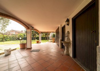 Villa via Tagliaferro, 86 
 Tagliaferro, Moncalieri - foto 15