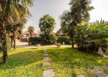 Villa via Tagliaferro, 86 
 Tagliaferro, Moncalieri - foto 17