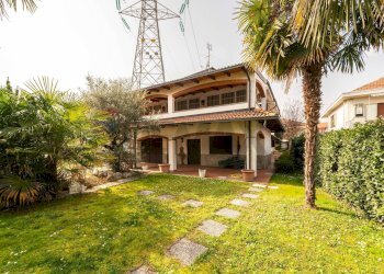 Villa via Tagliaferro, 86 
 Tagliaferro, Moncalieri - foto 18