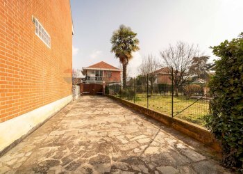 Villa via Tagliaferro, 86 
 Tagliaferro, Moncalieri - foto 19